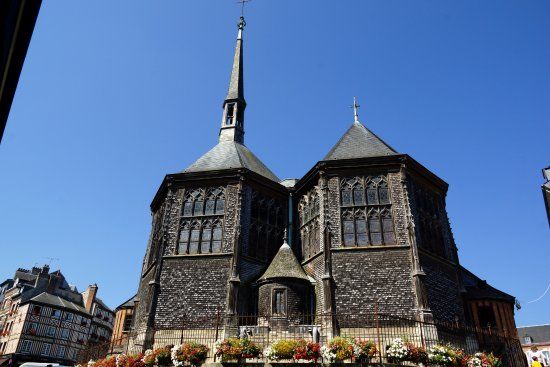 Saint Catherine's Church